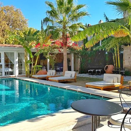 Jardin D'Azur Αλακάτι Εξωτερικό φωτογραφία