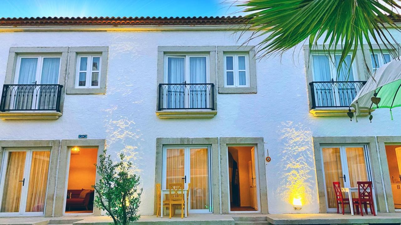 Jardin D'Azur Αλακάτι Εξωτερικό φωτογραφία