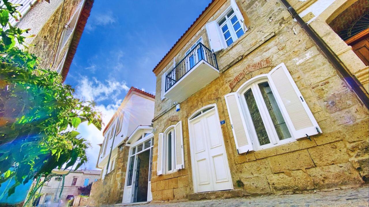 Jardin D'Azur Αλακάτι Εξωτερικό φωτογραφία