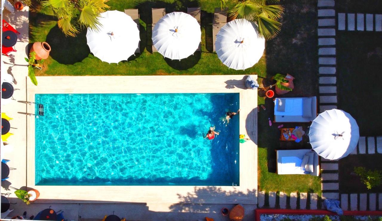Jardin D'Azur Αλακάτι Εξωτερικό φωτογραφία