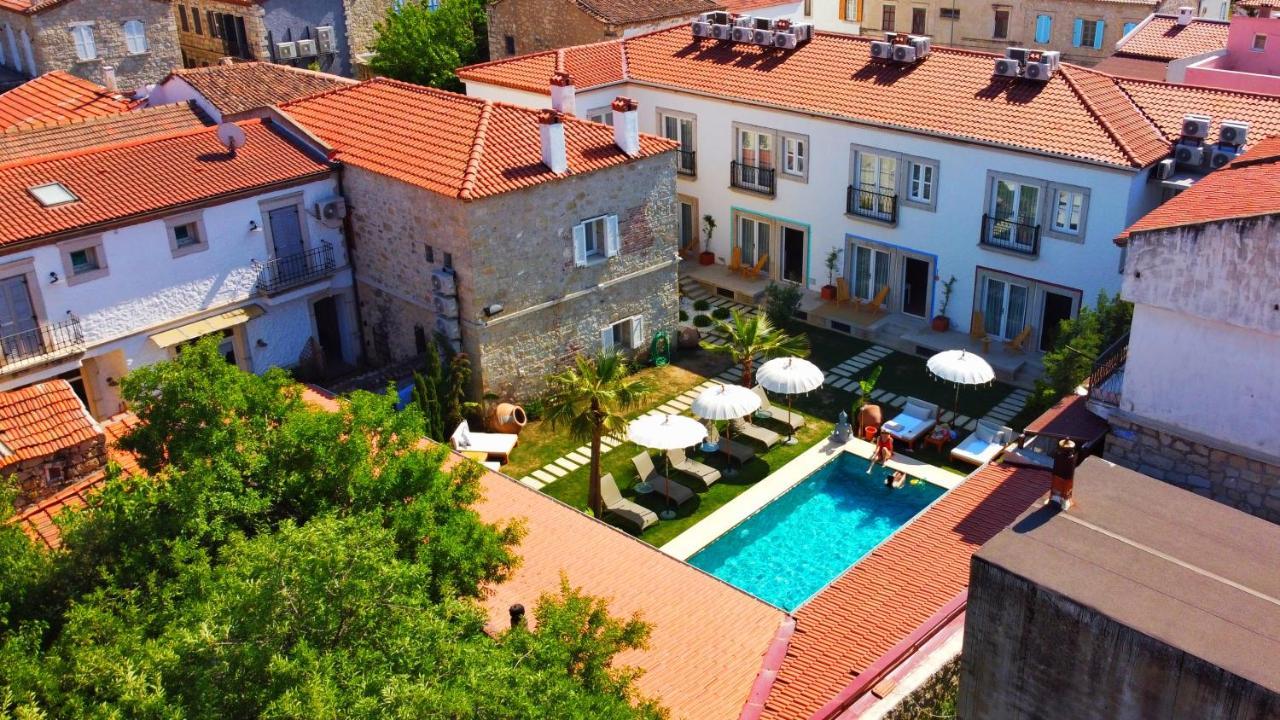 Jardin D'Azur Αλακάτι Εξωτερικό φωτογραφία