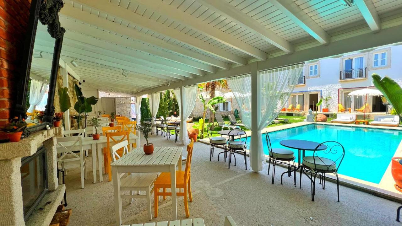 Jardin D'Azur Αλακάτι Εξωτερικό φωτογραφία