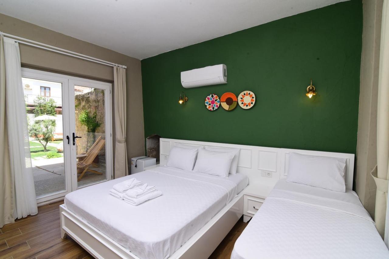 Jardin D'Azur Αλακάτι Εξωτερικό φωτογραφία