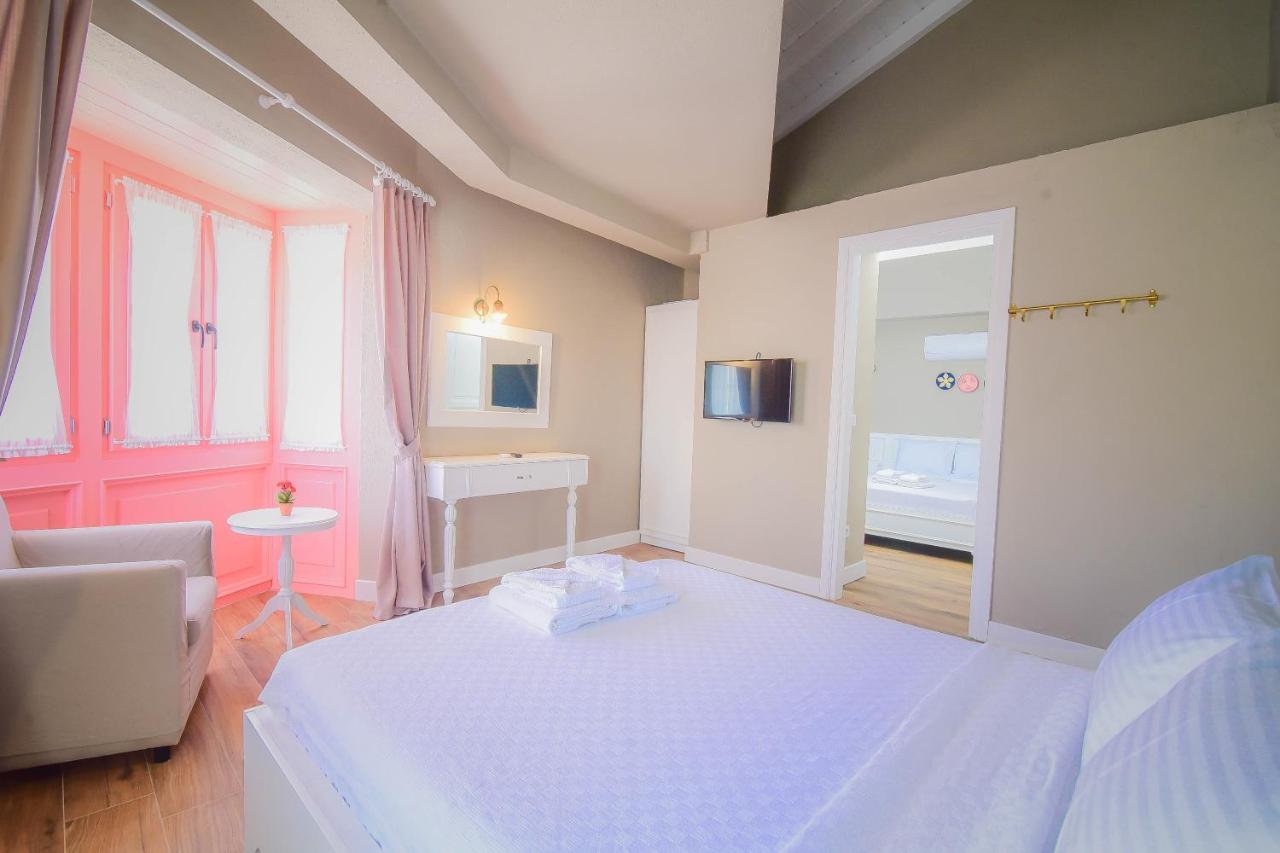 Jardin D'Azur Αλακάτι Εξωτερικό φωτογραφία