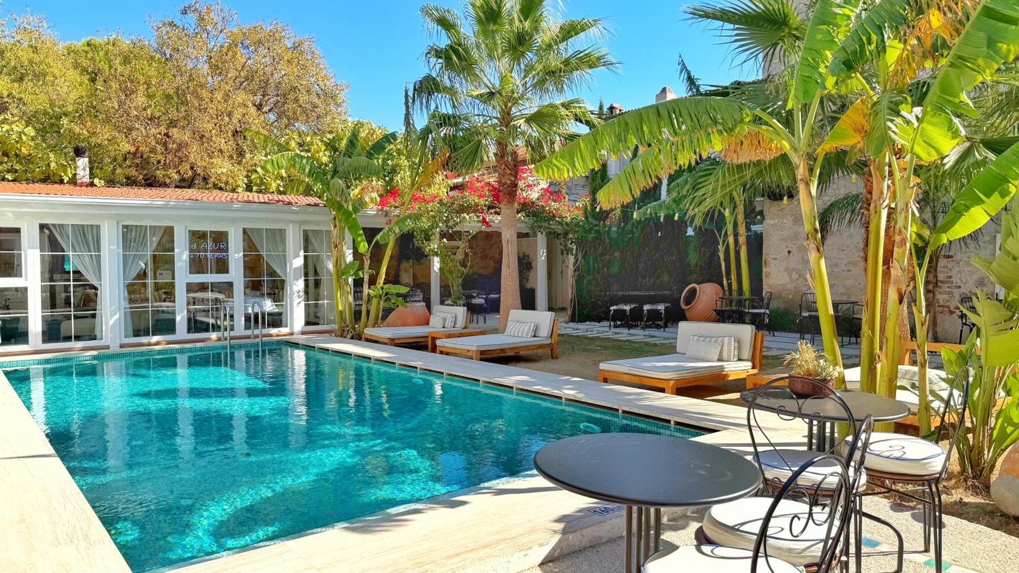 Jardin D'Azur Αλακάτι Εξωτερικό φωτογραφία